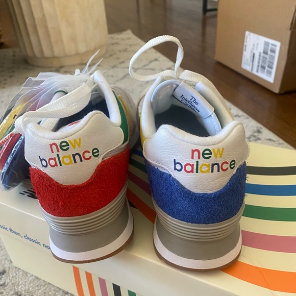 Staud New Balance Collab, Brand New (Size 9 US) - Picture 2 of 4